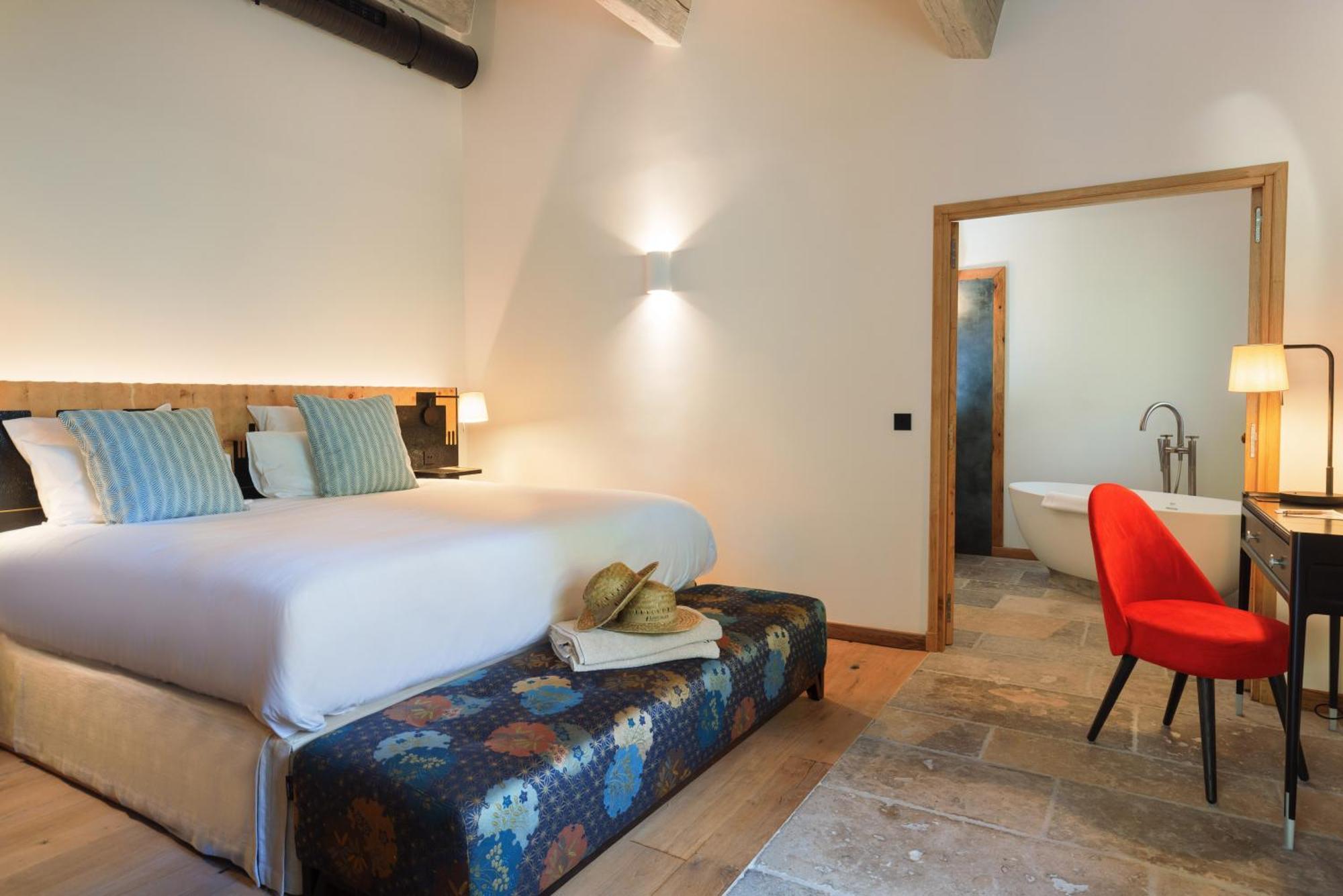 Lou Calen Hotel Cotignac Exterior photo