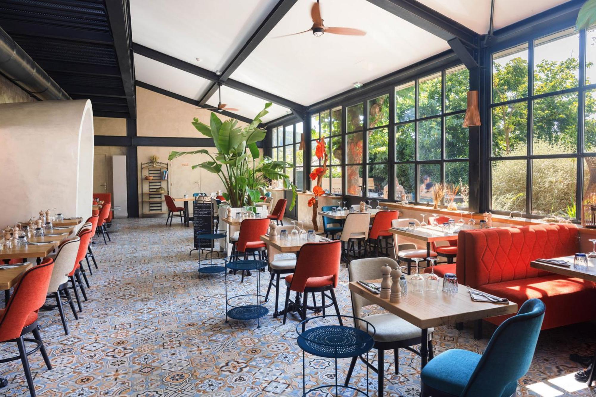 Lou Calen Hotel Cotignac Exterior photo