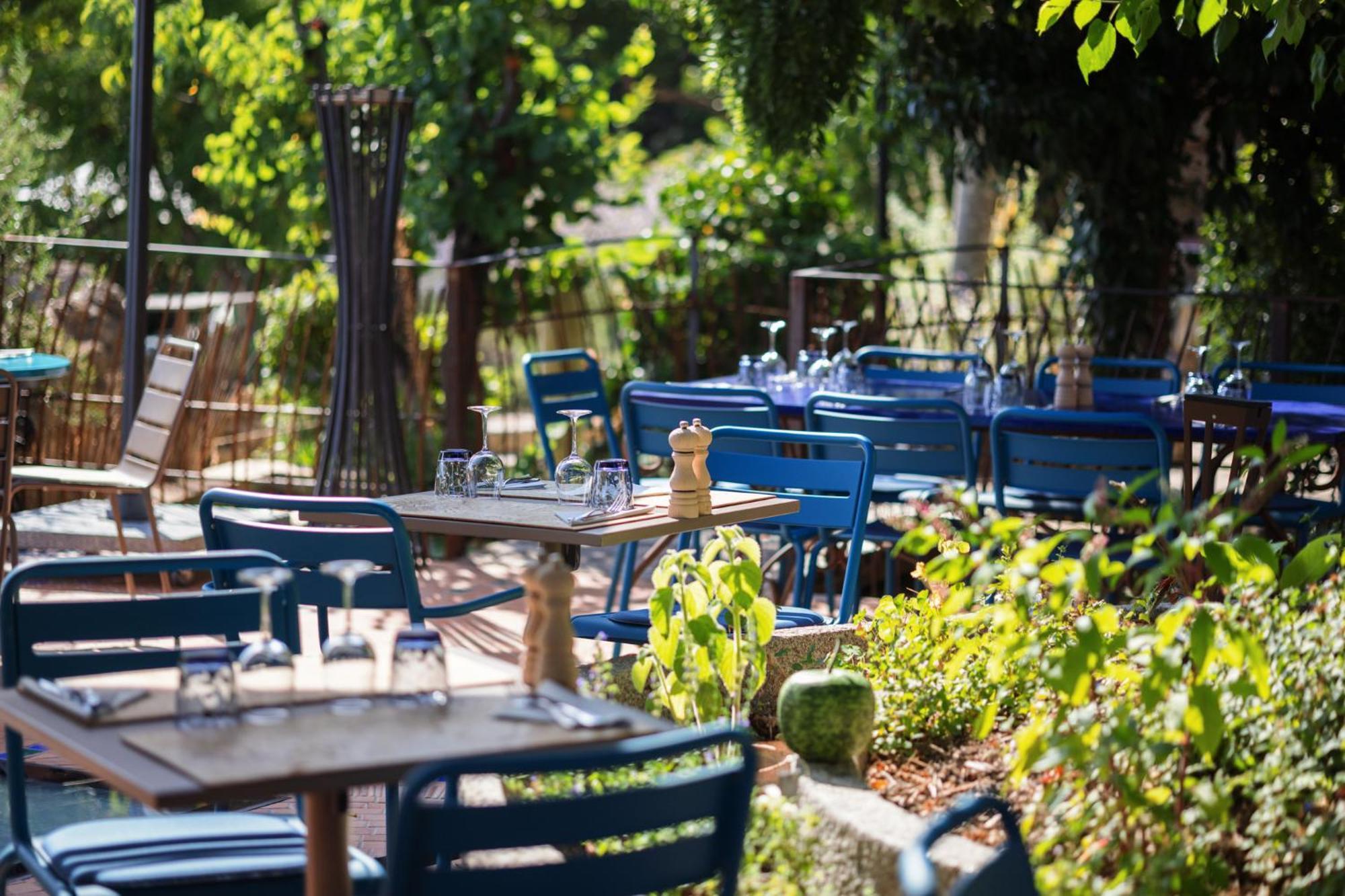 Lou Calen Hotel Cotignac Exterior photo